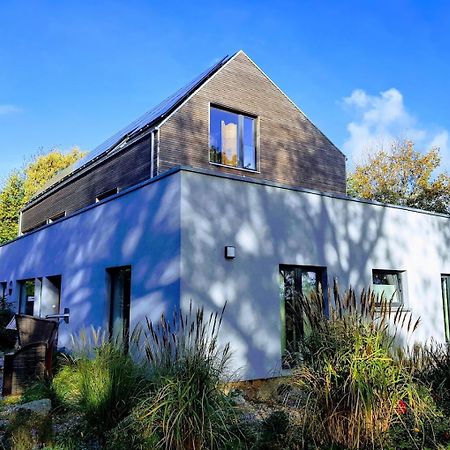 Beltblick Apartman Fehmarn Kültér fotó
