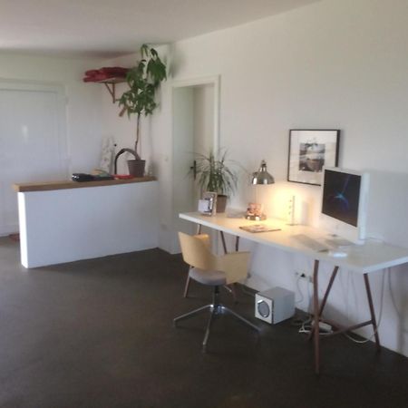 Beltblick Apartman Fehmarn Kültér fotó