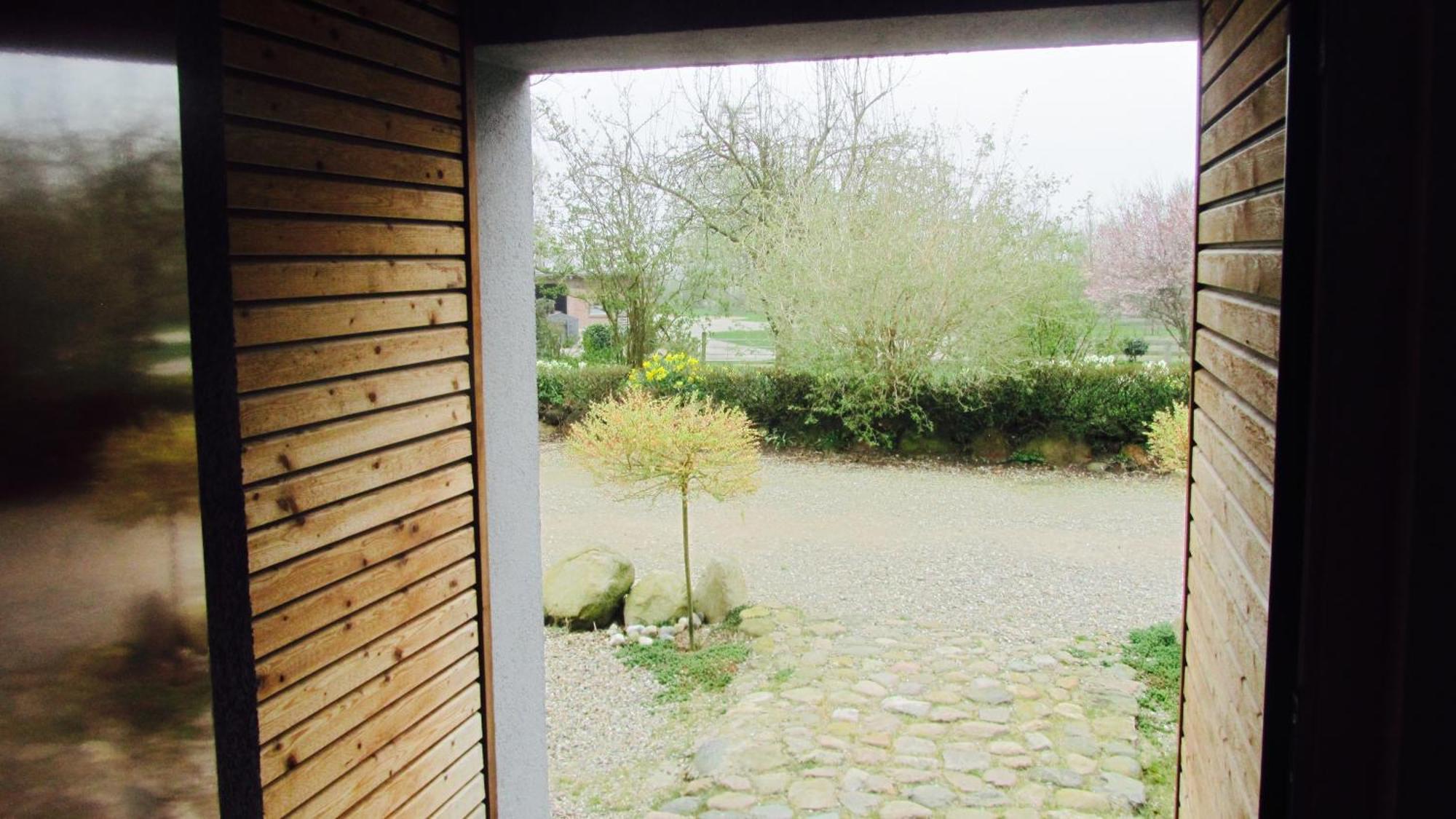 Beltblick Apartman Fehmarn Kültér fotó