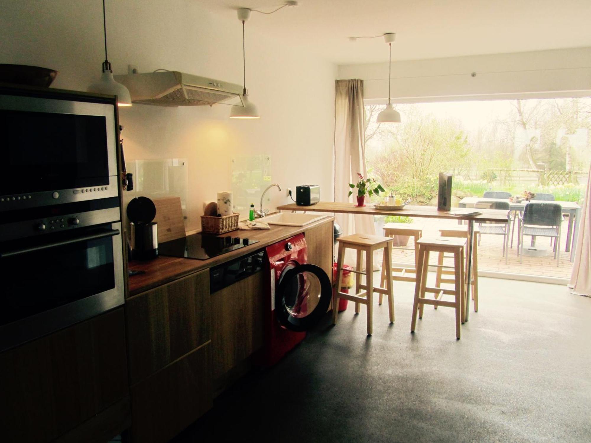 Beltblick Apartman Fehmarn Kültér fotó