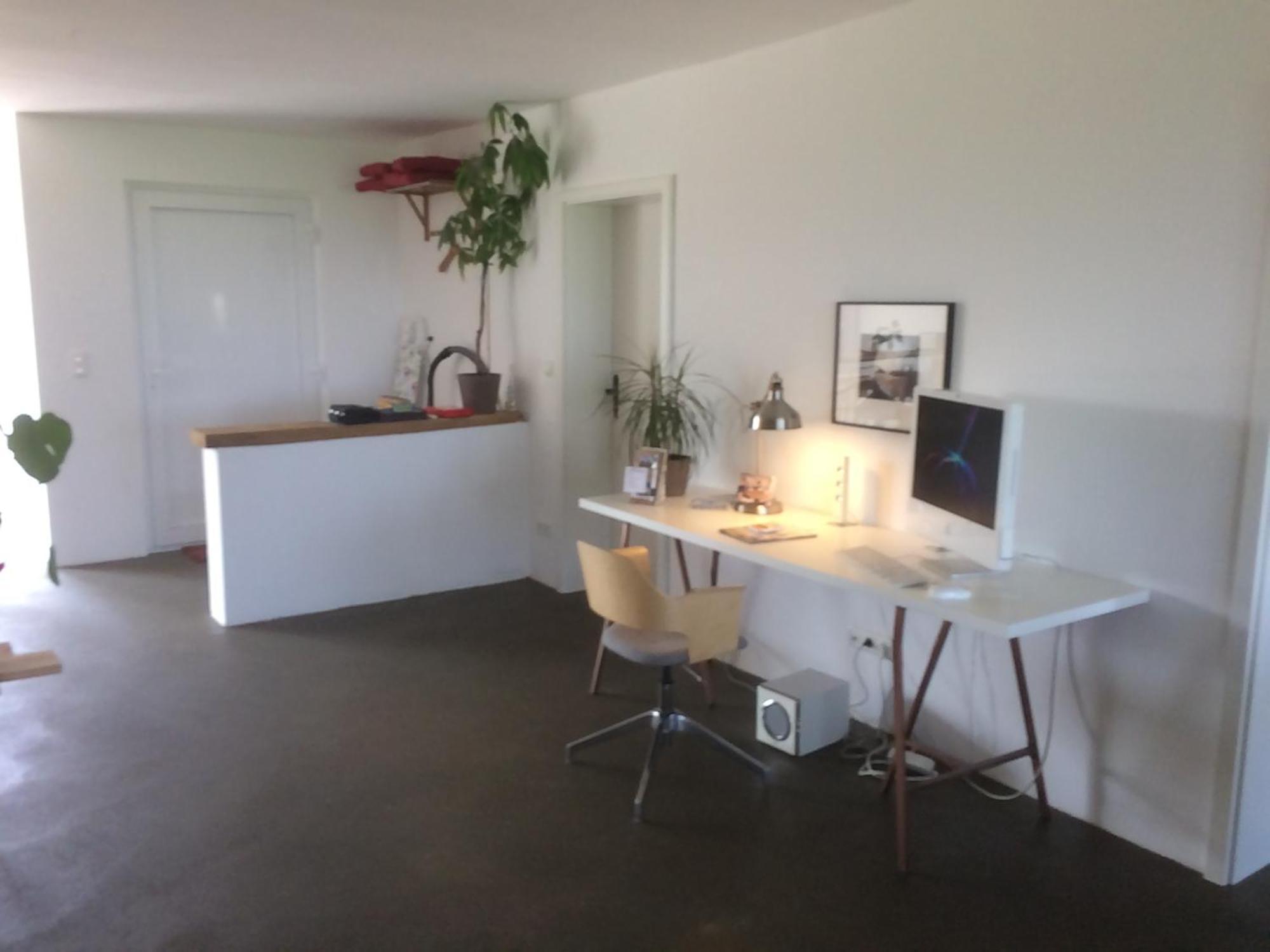 Beltblick Apartman Fehmarn Kültér fotó
