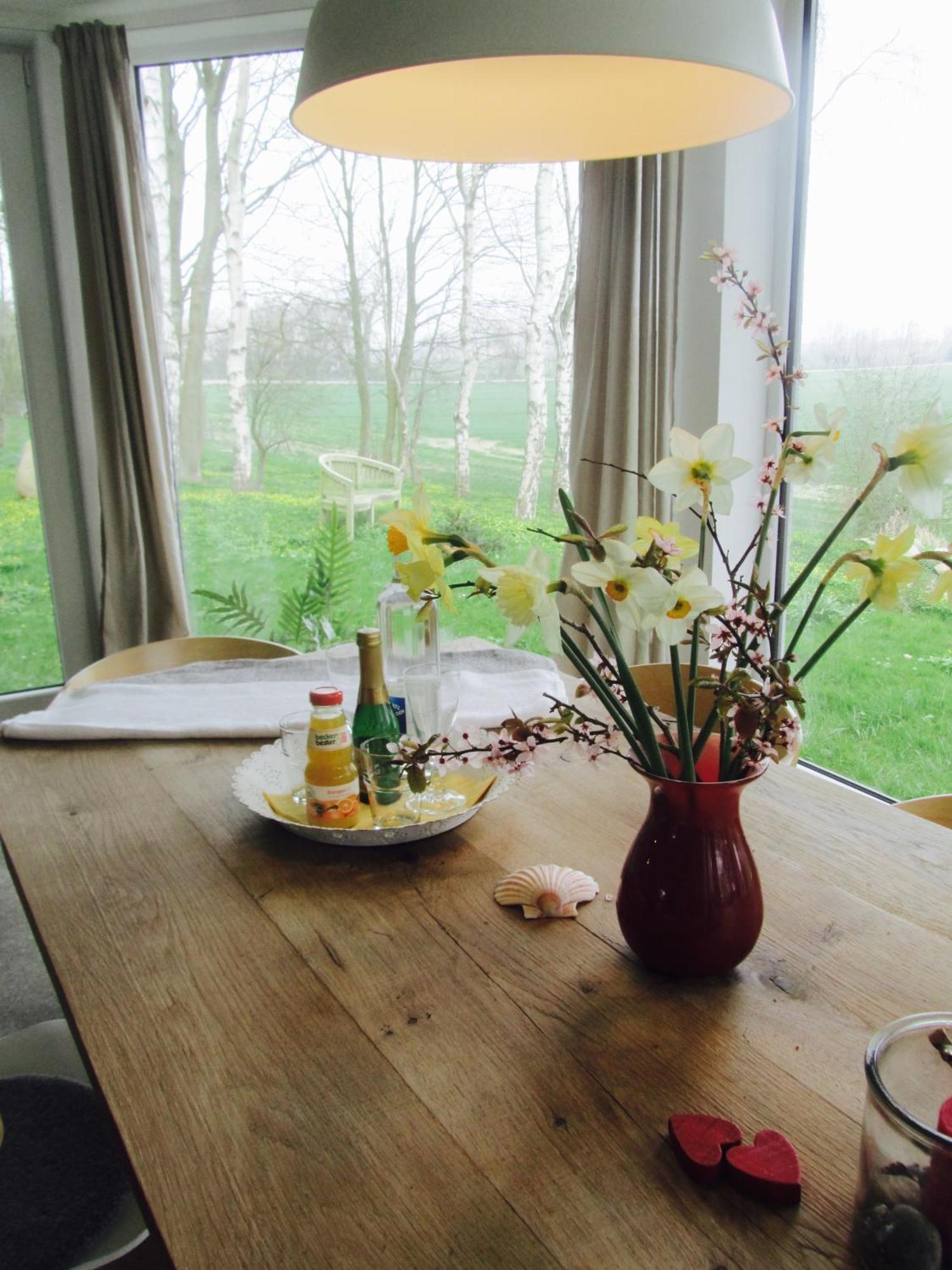 Beltblick Apartman Fehmarn Kültér fotó
