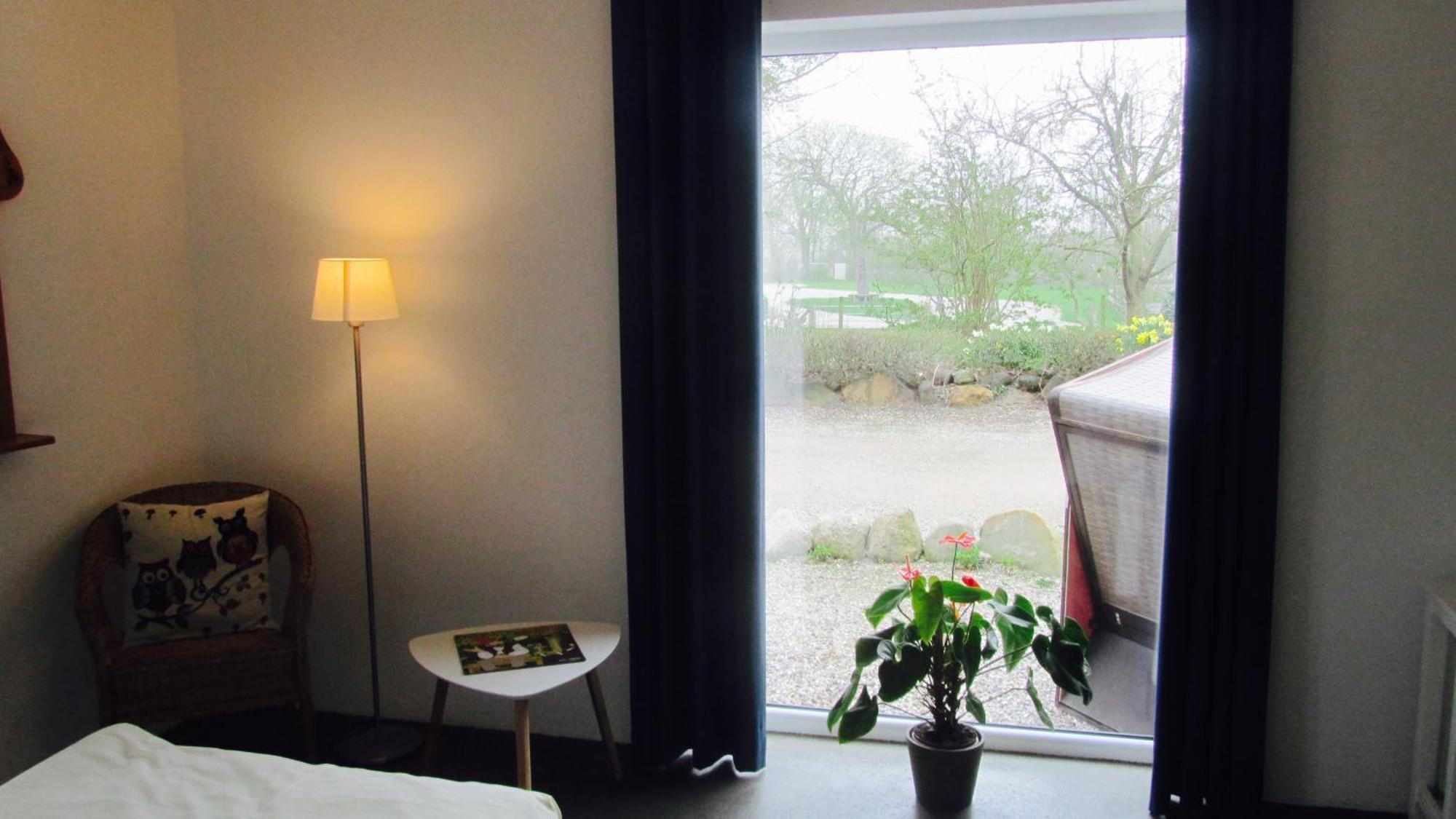 Beltblick Apartman Fehmarn Kültér fotó
