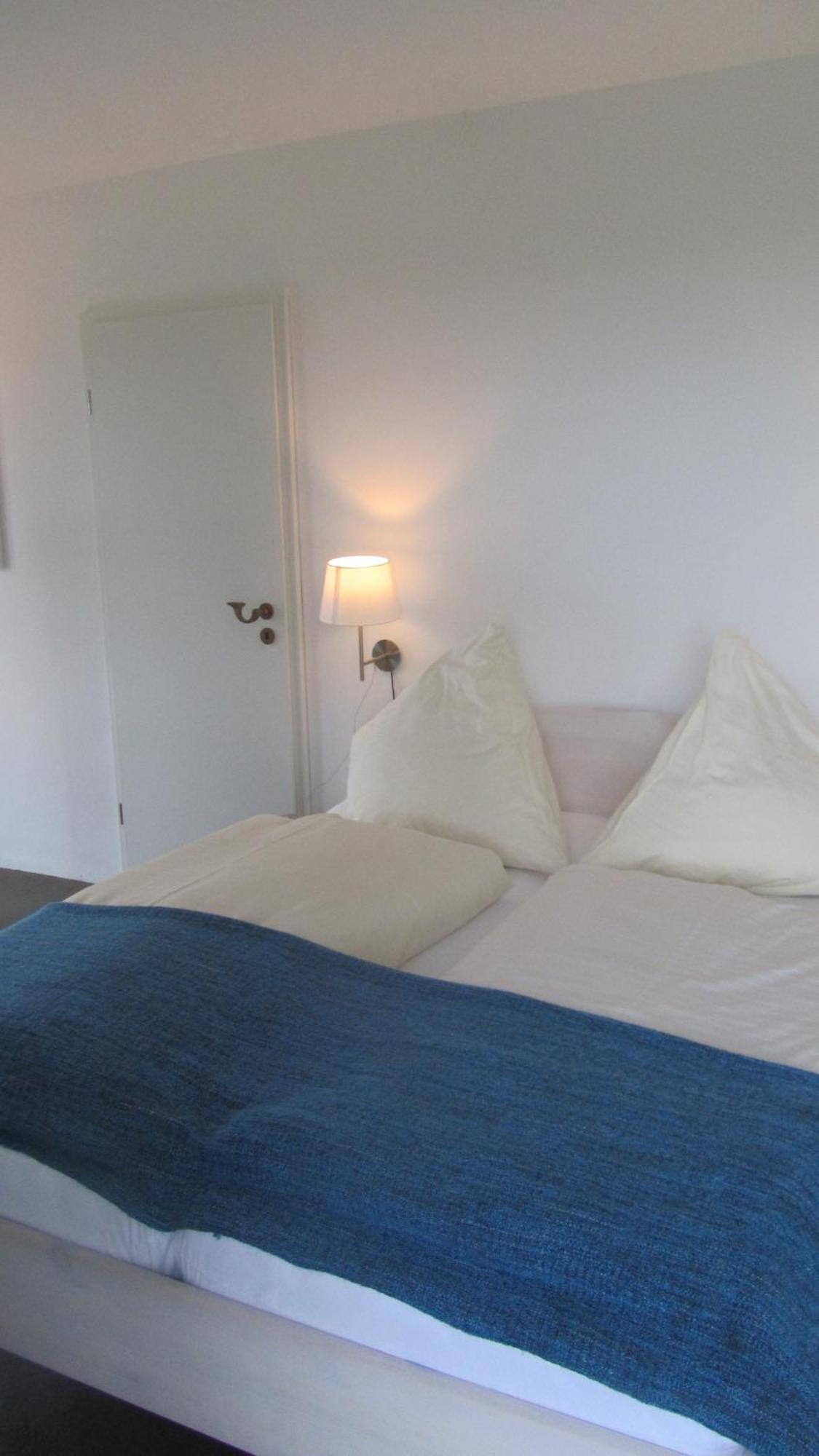 Beltblick Apartman Fehmarn Kültér fotó