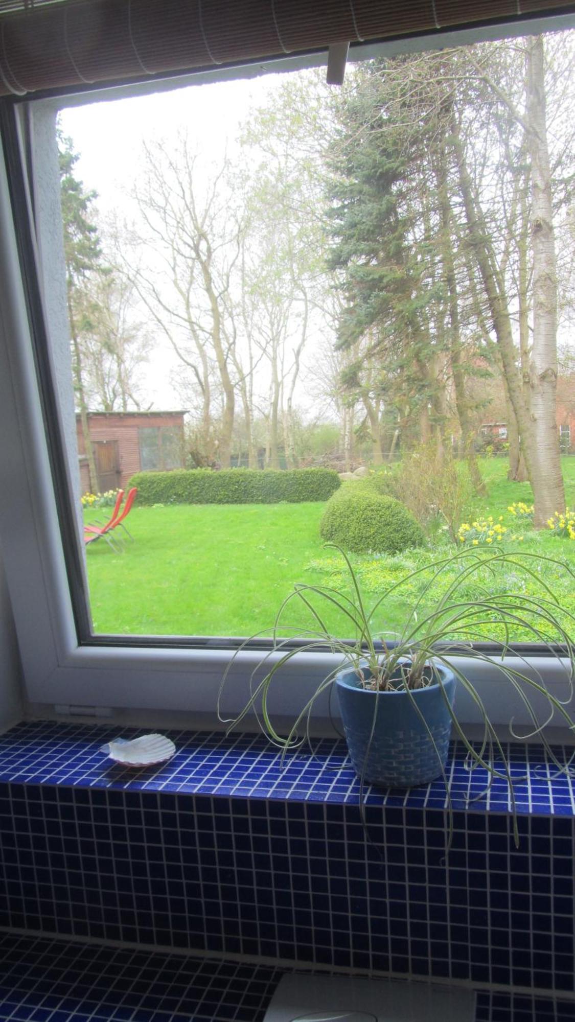 Beltblick Apartman Fehmarn Kültér fotó