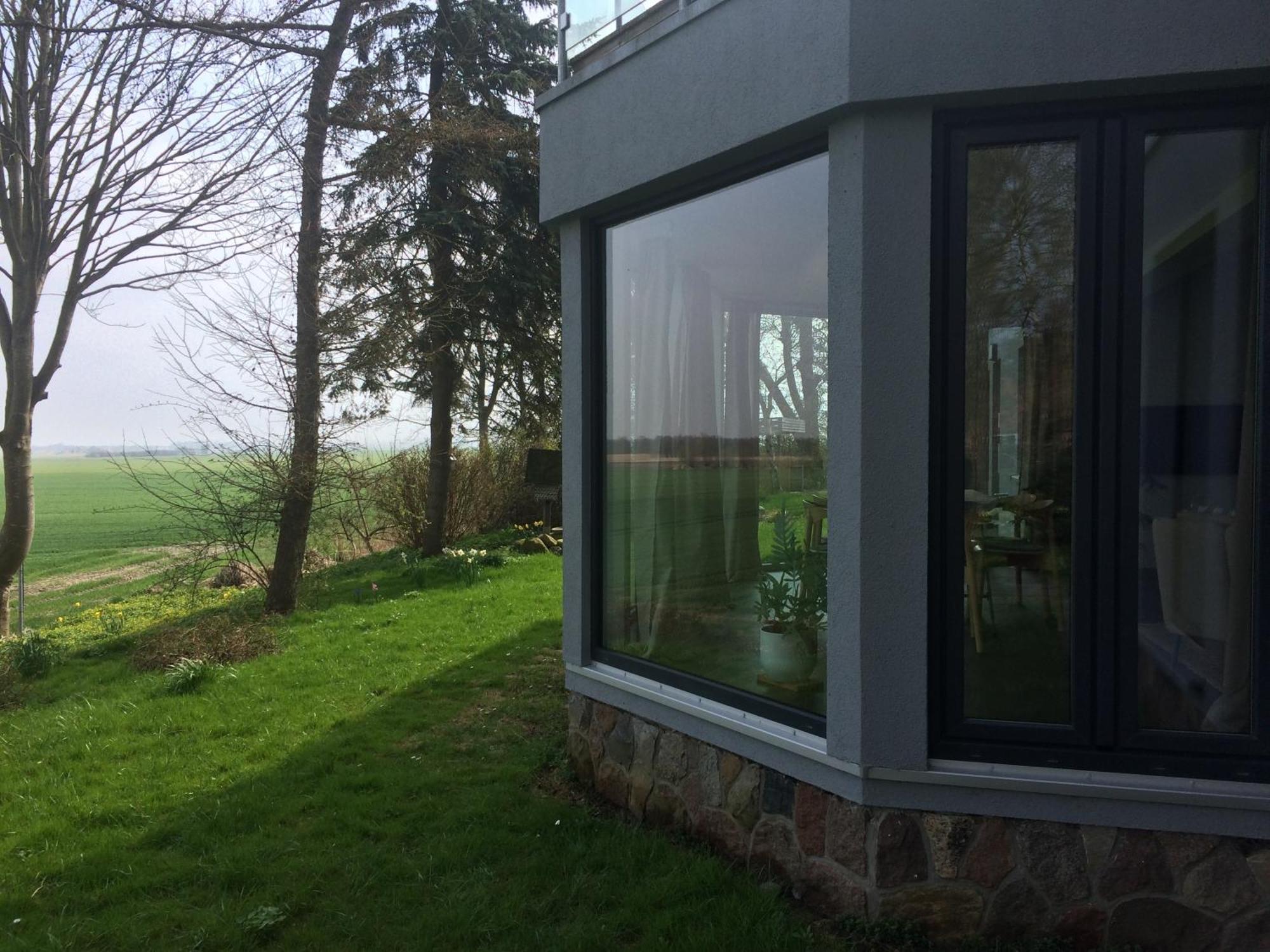 Beltblick Apartman Fehmarn Kültér fotó
