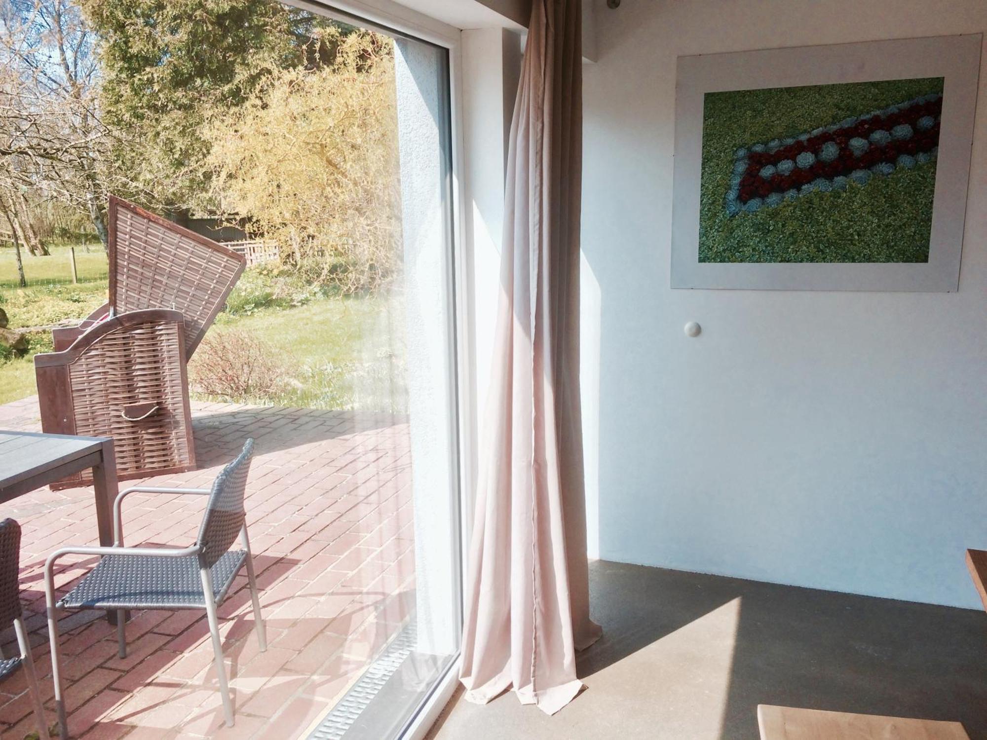 Beltblick Apartman Fehmarn Kültér fotó