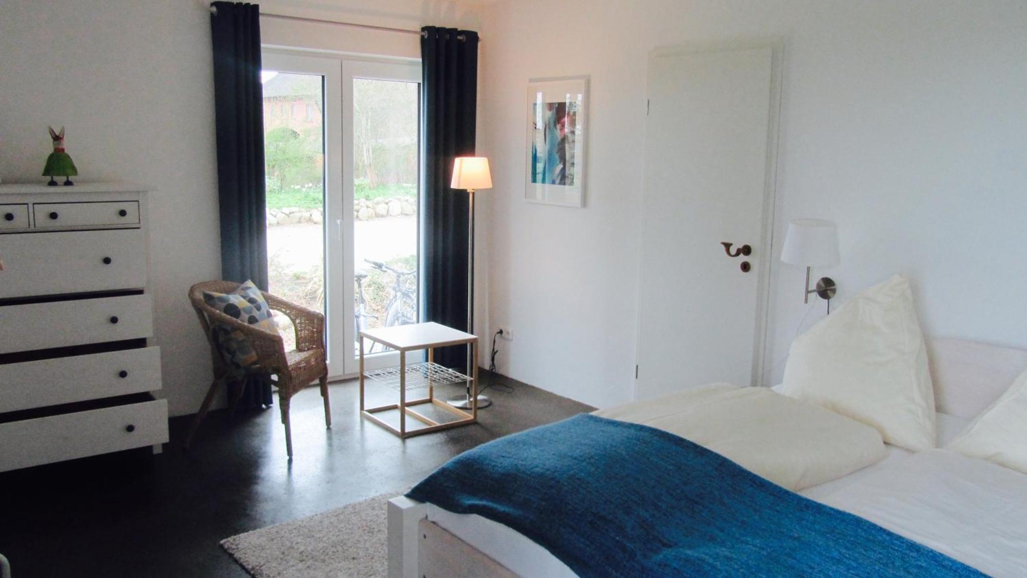 Beltblick Apartman Fehmarn Kültér fotó