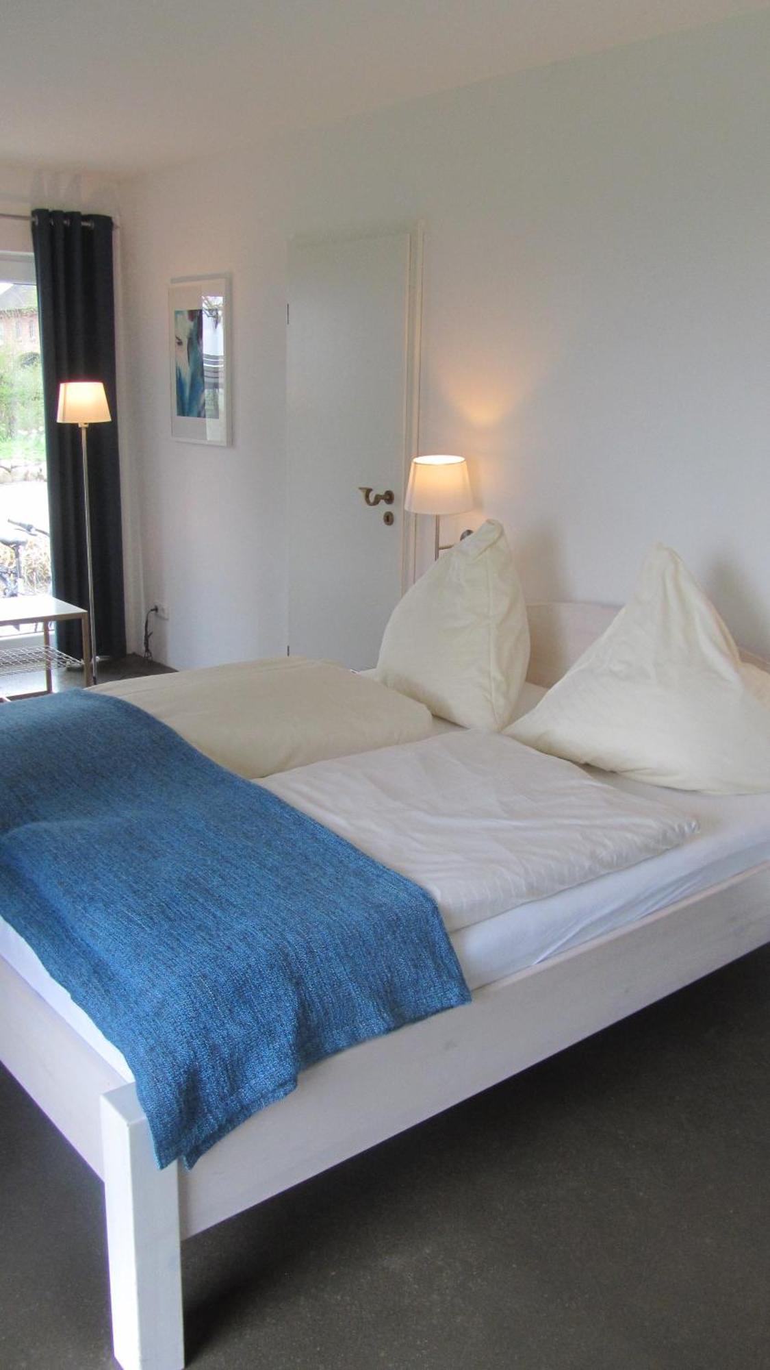 Beltblick Apartman Fehmarn Kültér fotó