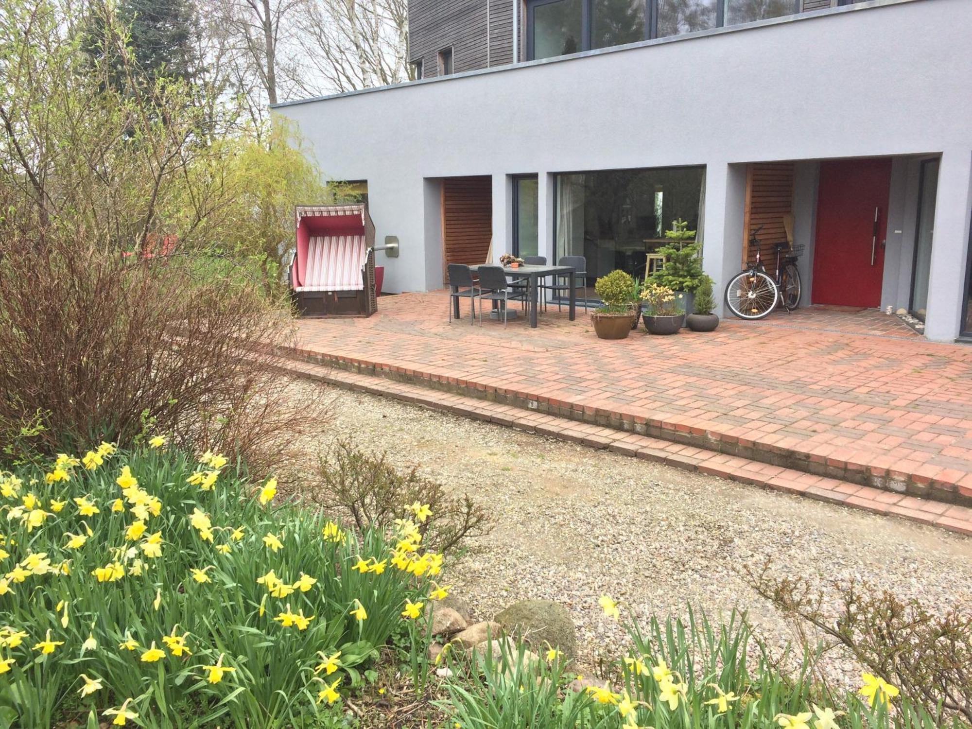 Beltblick Apartman Fehmarn Kültér fotó