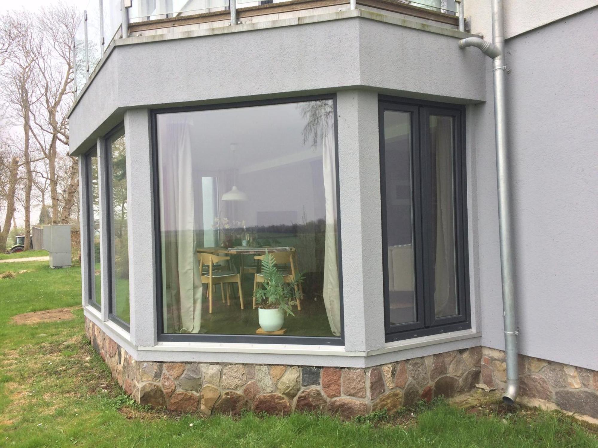 Beltblick Apartman Fehmarn Kültér fotó