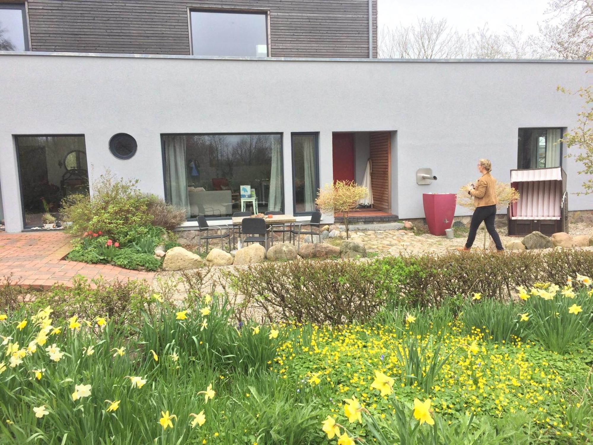 Beltblick Apartman Fehmarn Kültér fotó