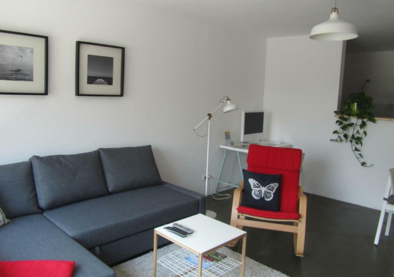 Beltblick Apartman Fehmarn Kültér fotó